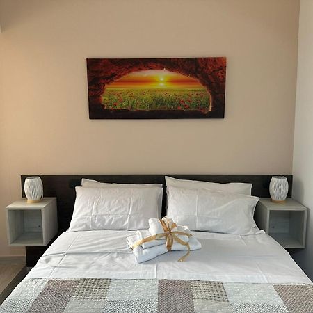 Kalgheros Luxury Rooms 아그리젠토 외부 사진