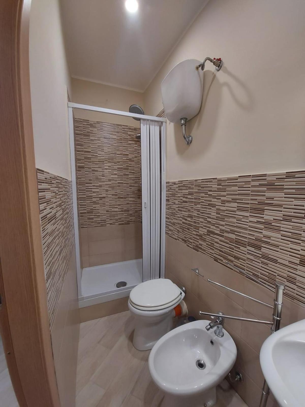Kalgheros Luxury Rooms 아그리젠토 외부 사진