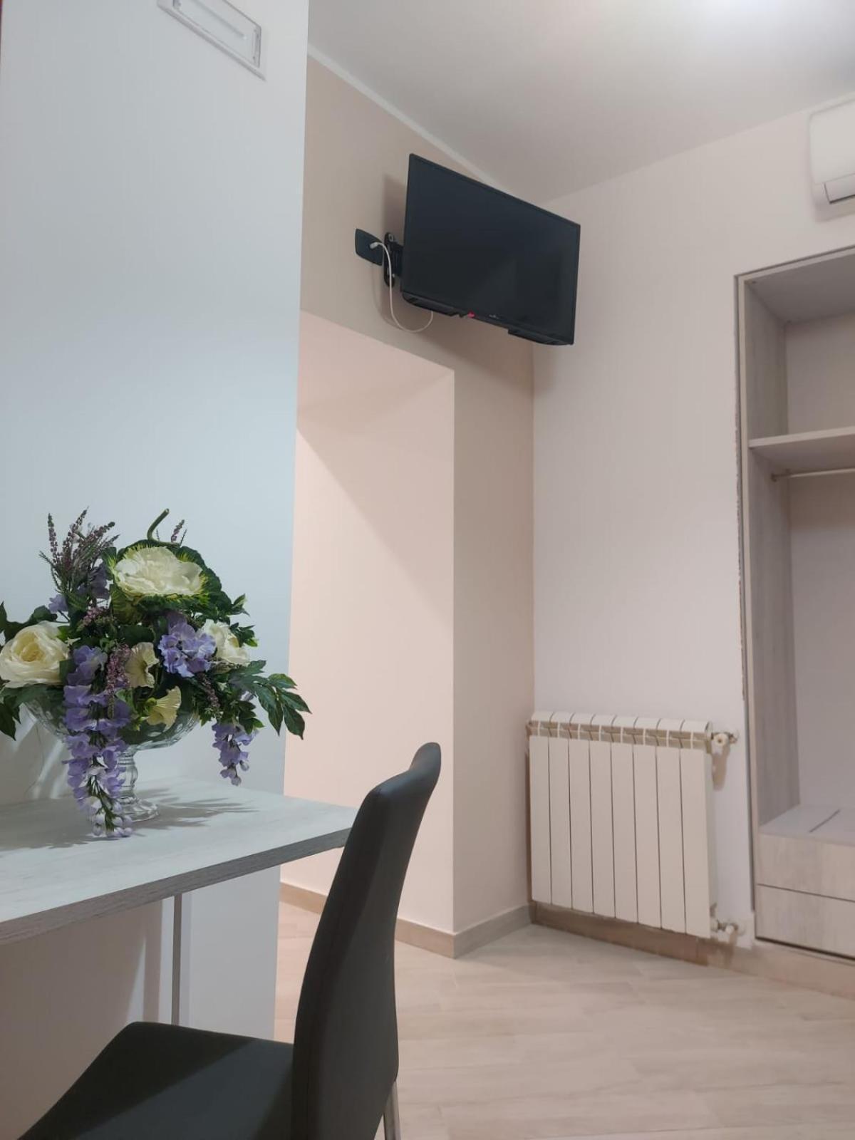 Kalgheros Luxury Rooms 아그리젠토 외부 사진