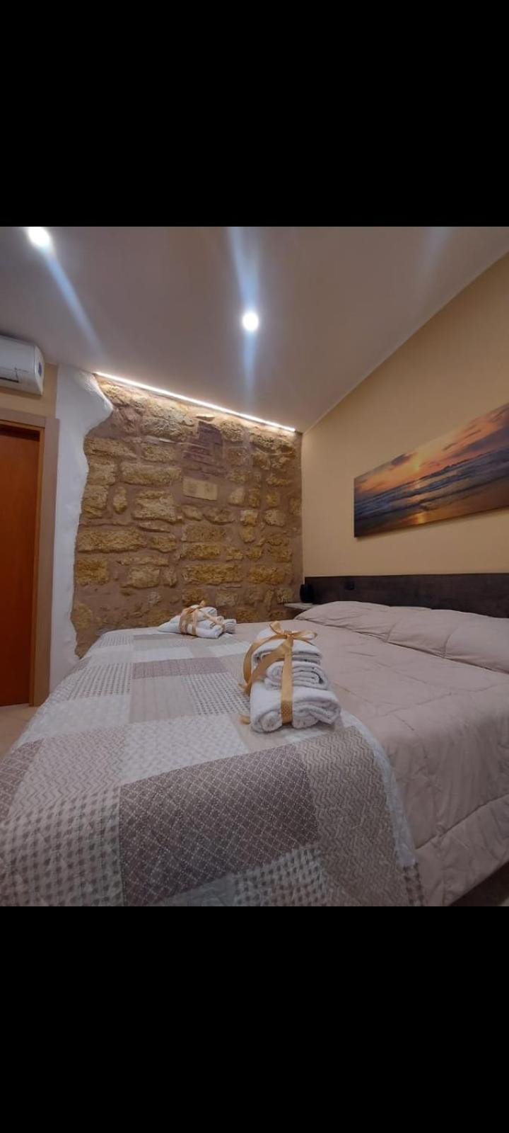 Kalgheros Luxury Rooms 아그리젠토 외부 사진