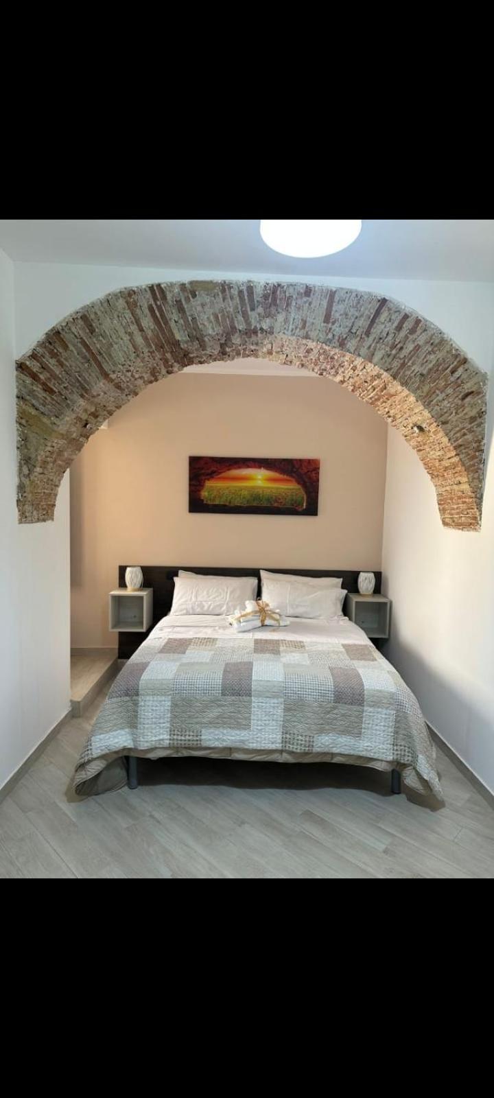 Kalgheros Luxury Rooms 아그리젠토 외부 사진