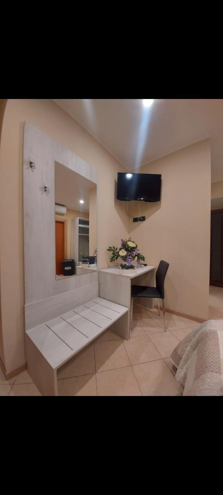 Kalgheros Luxury Rooms 아그리젠토 외부 사진