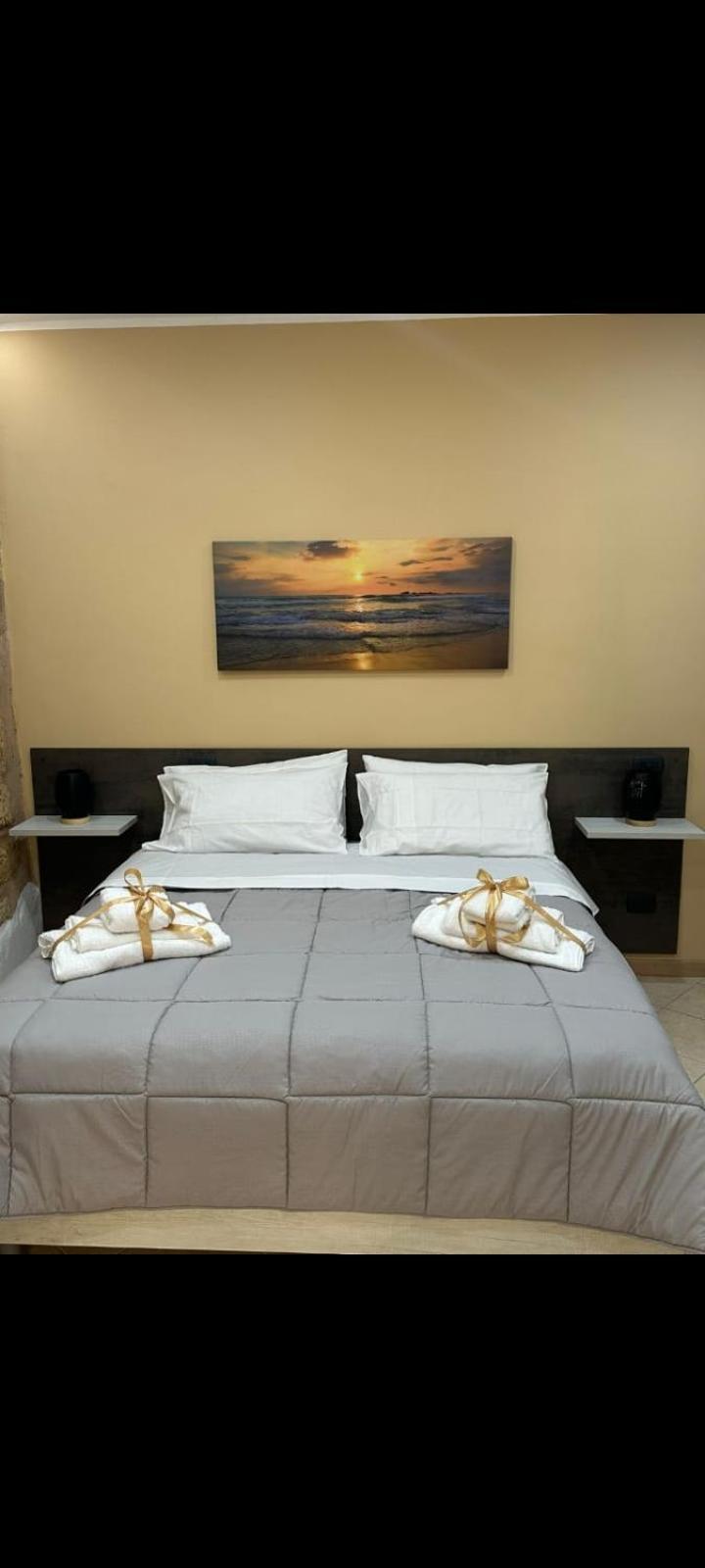 Kalgheros Luxury Rooms 아그리젠토 외부 사진