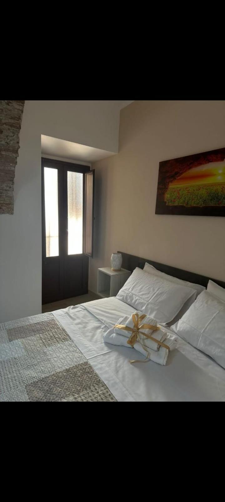 Kalgheros Luxury Rooms 아그리젠토 외부 사진