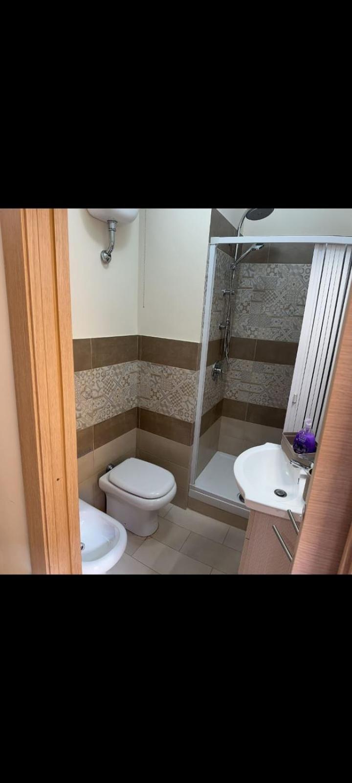 Kalgheros Luxury Rooms 아그리젠토 외부 사진