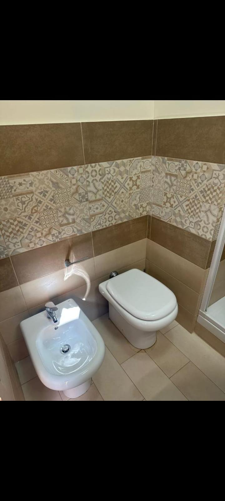 Kalgheros Luxury Rooms 아그리젠토 외부 사진