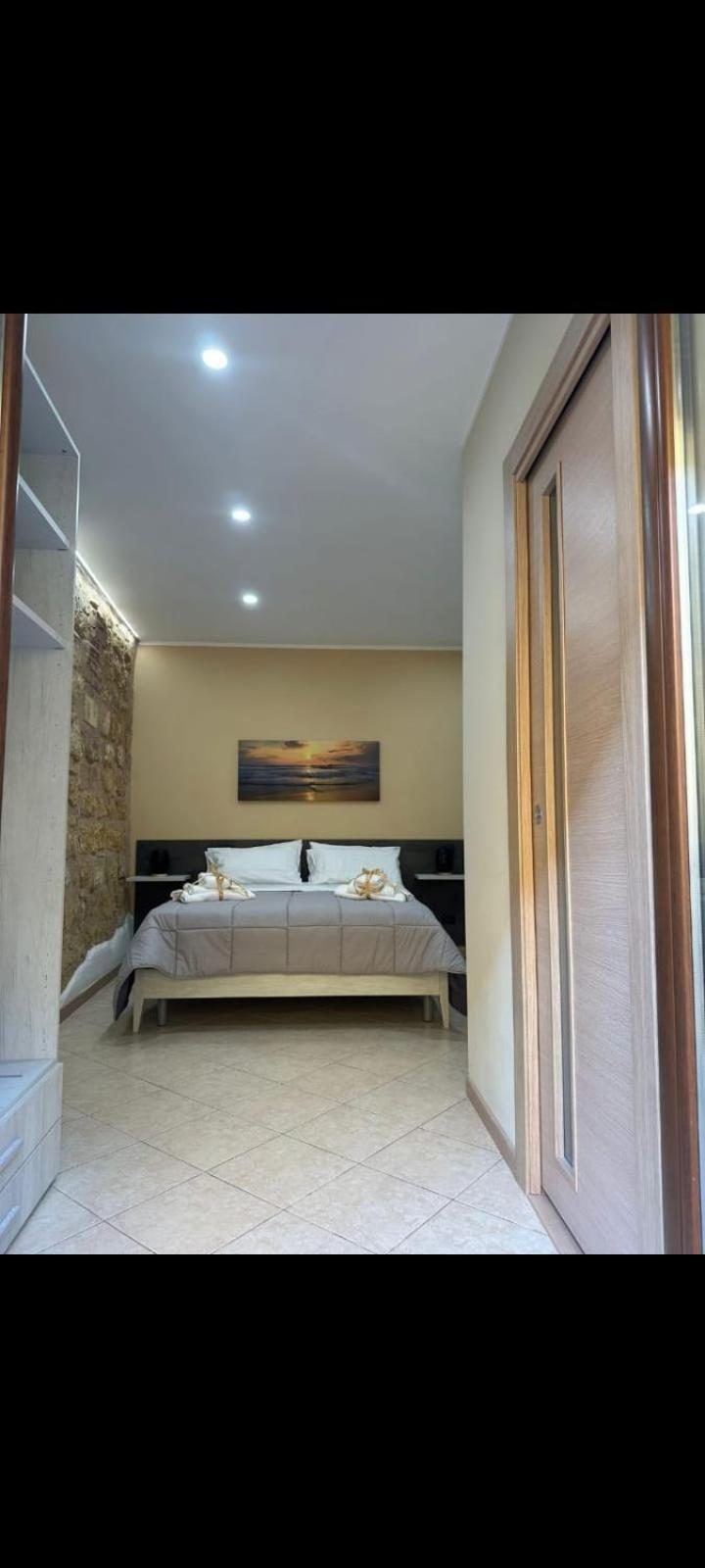 Kalgheros Luxury Rooms 아그리젠토 외부 사진