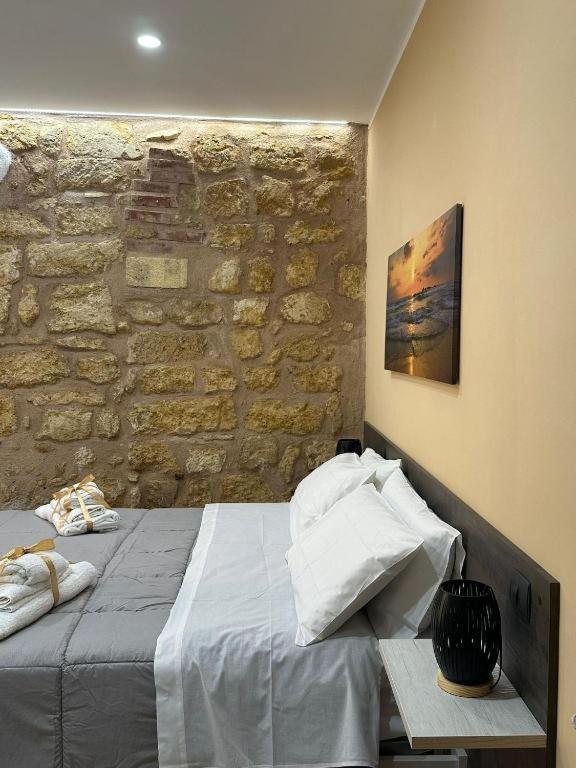 Kalgheros Luxury Rooms 아그리젠토 외부 사진